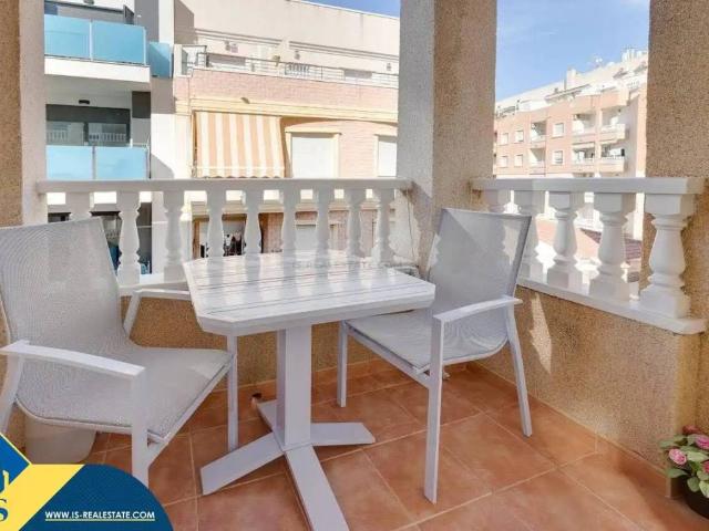 Piso en Venta en Torrevieja