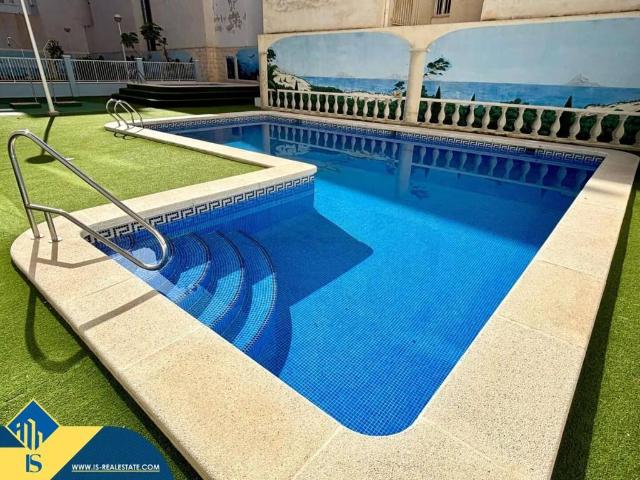 Piso en Venta en Torrevieja