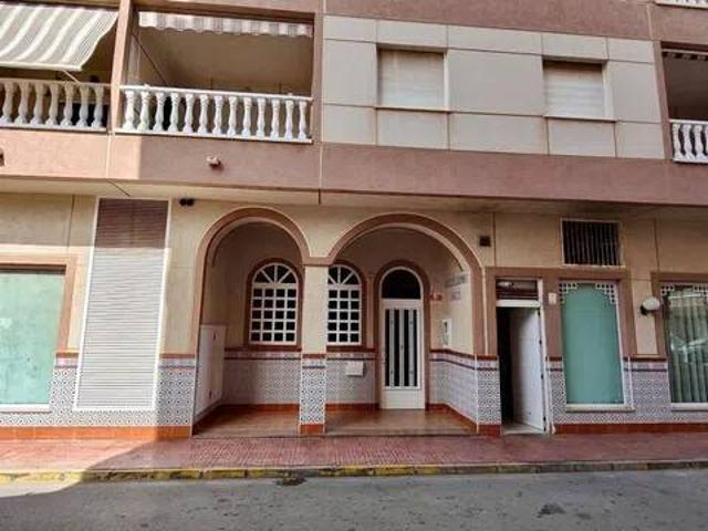 Piso en Venta en Torrevieja