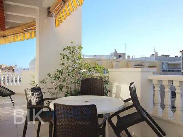 Piso en Venta en Torrevieja