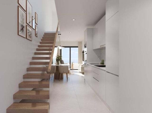 Piso en Venta en Torrevieja