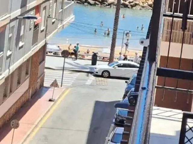 Piso en Venta en Torrevieja