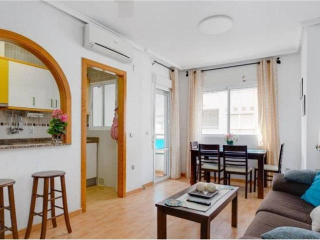 Piso en Venta en Torrevieja