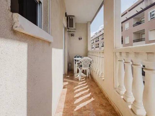 Piso en Venta en Torrevieja