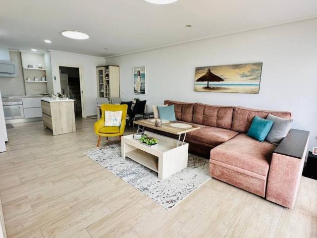 Piso en Venta en Torrevieja