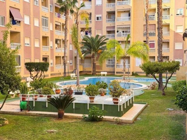 Piso en Venta en Torrevieja