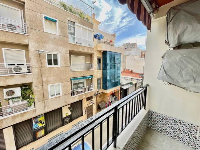 Piso en Venta en Torrevieja