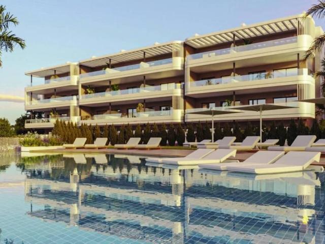 Piso en Venta en Torrevieja