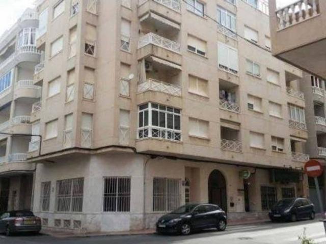 Piso en Venta en Torrevieja