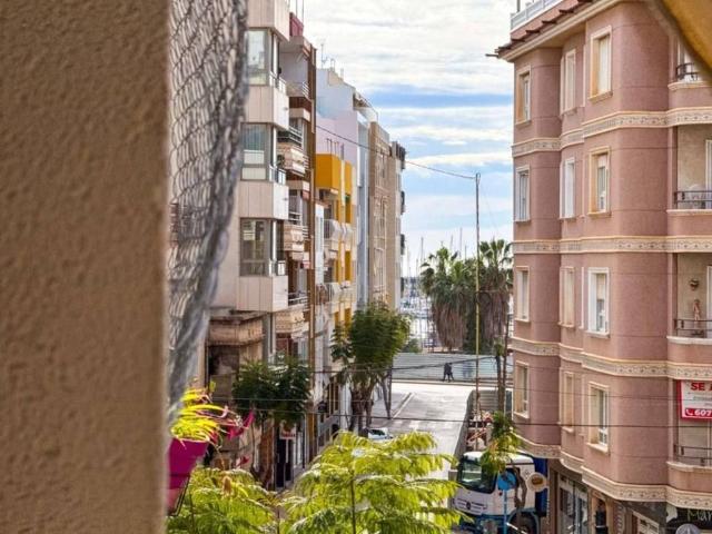 Piso en Venta en Torrevieja