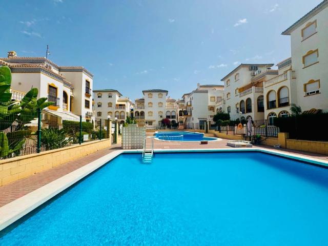 Piso en Venta en Torrevieja