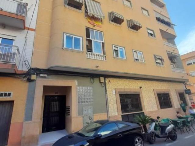 Piso en venta en Torrevieja