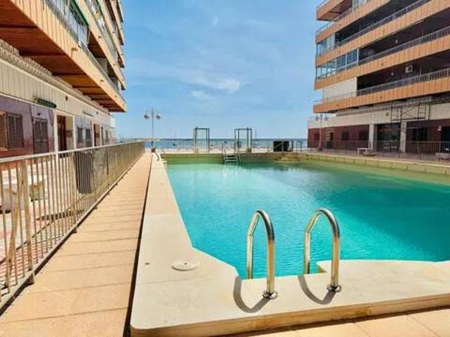 Piso en Venta en Torrevieja