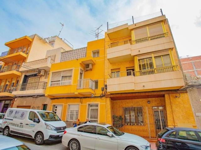 Piso en Venta en Torrevieja