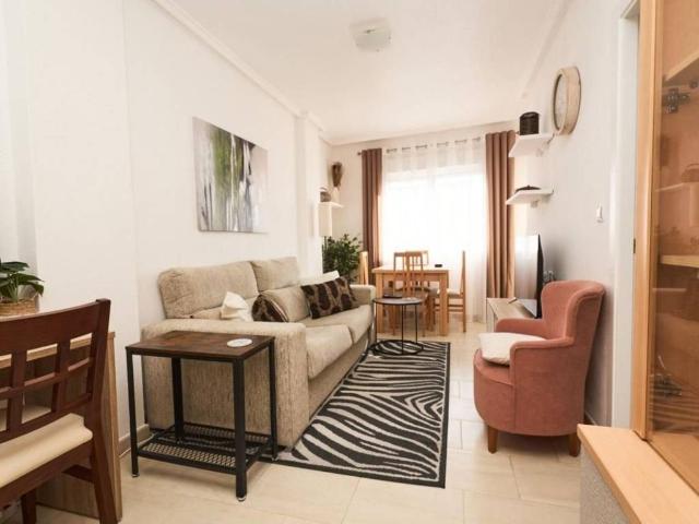 Piso en Venta en Torrevieja