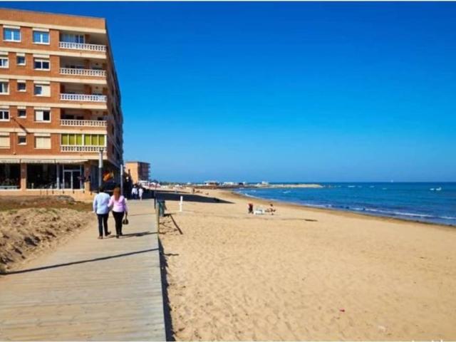 Piso en Venta en Torrevieja
