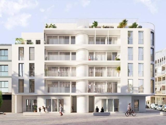 Piso en Venta en Torrevieja