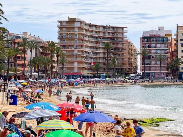 Piso en Venta en Torrevieja