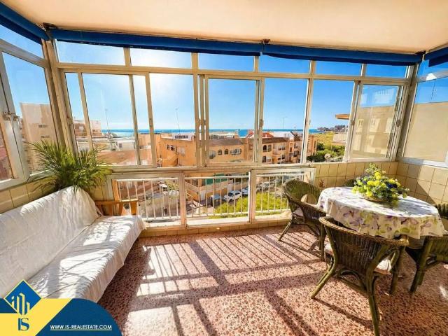 Piso en Venta en Torrevieja