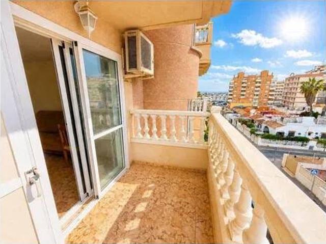 Piso en Venta en Torrevieja