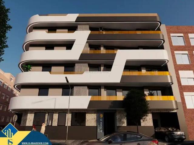 Piso en Venta en Torrevieja