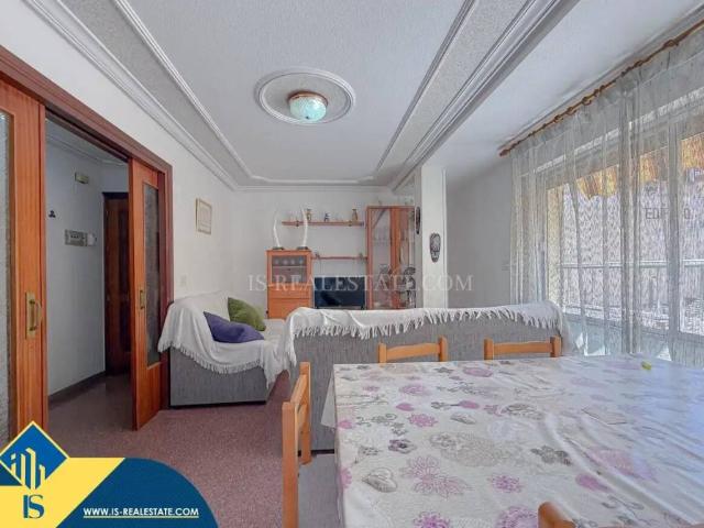 Piso en Venta en Torrevieja