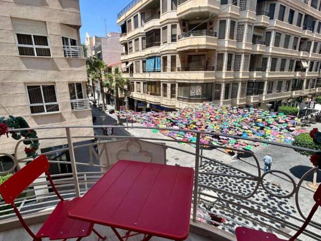 Piso en Venta en Torrevieja