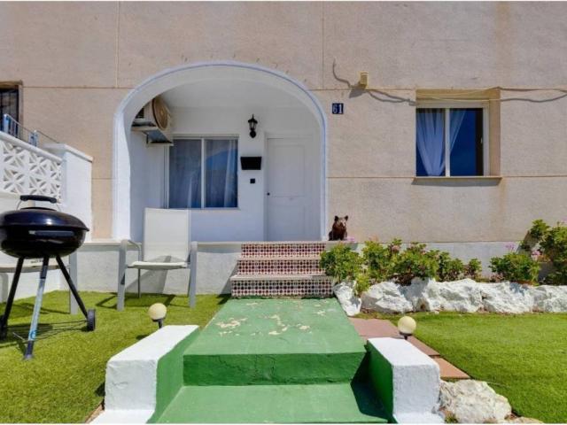 Piso en Venta en Torrevieja
