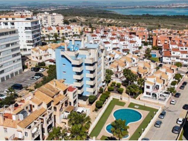 Piso en Venta en Torrevieja