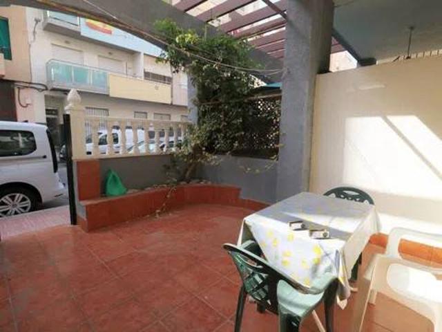 Piso en Venta en Torrevieja