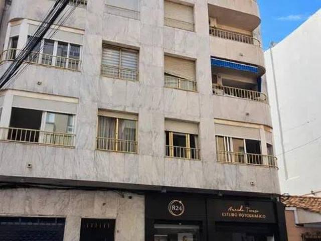 Piso en Venta en Torrevieja