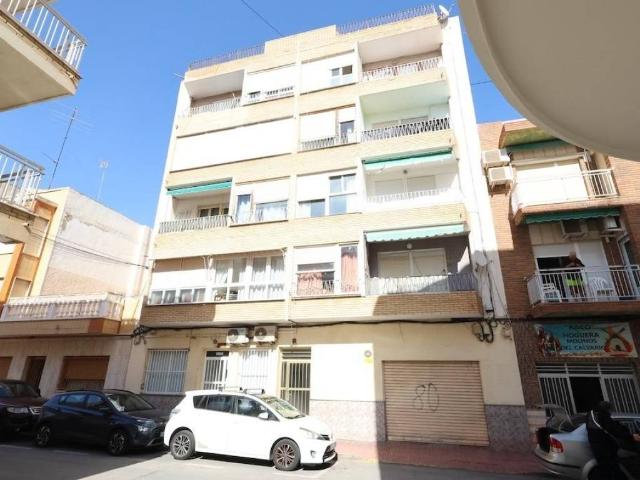 Piso en Venta en Torrevieja