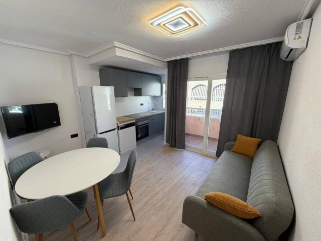 Piso en Venta en Torrevieja