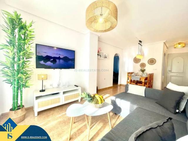 Piso en Venta en Torrevieja