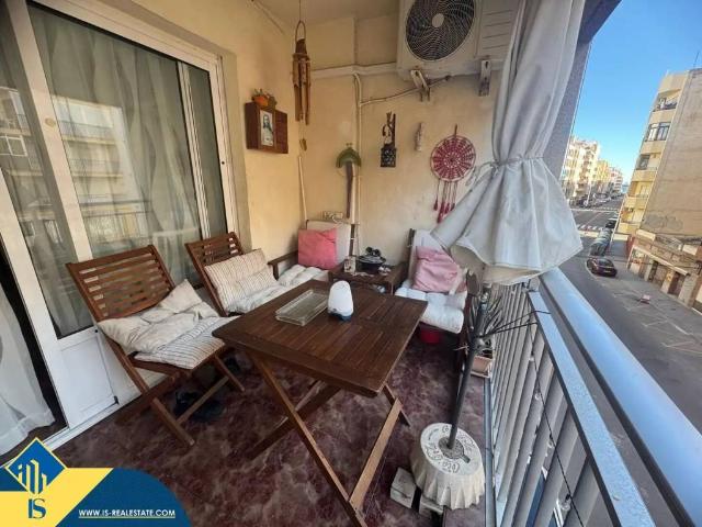 Piso en Venta en Torrevieja