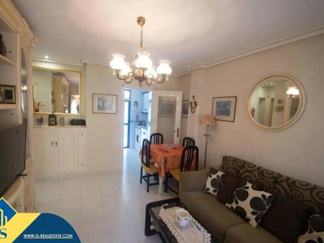 Piso en Venta en Torrevieja