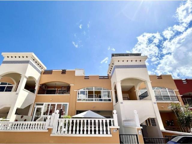 Piso en Venta en Torrevieja