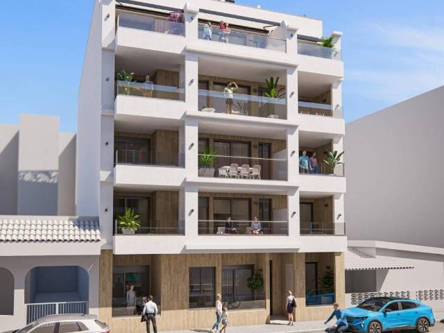 Piso en Venta en Torrevieja