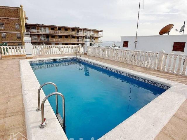 Piso en Venta en Torrevieja