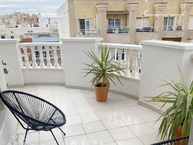 Piso en Venta en Torrevieja