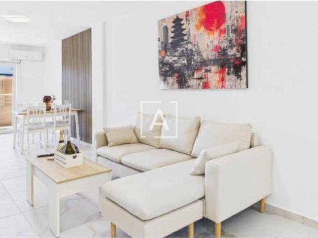 Piso en Venta en Torrevieja