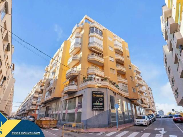 Piso en Venta en Torrevieja