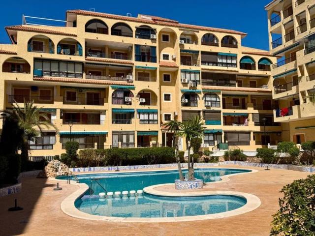 Piso en Venta en Torrevieja