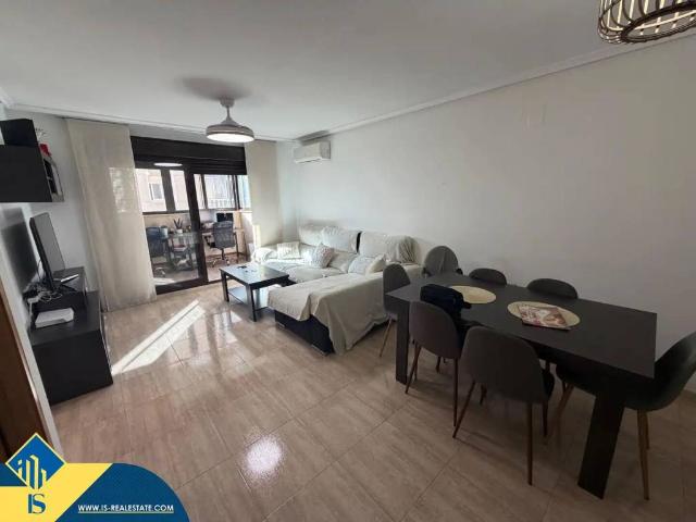 Piso en Venta en Torrevieja