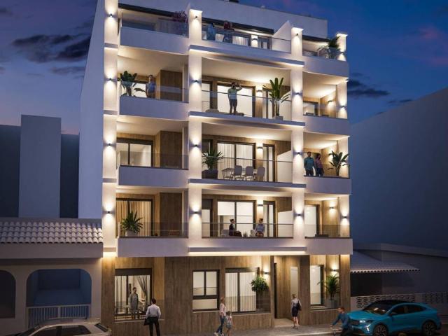 Piso en Venta en Torrevieja
