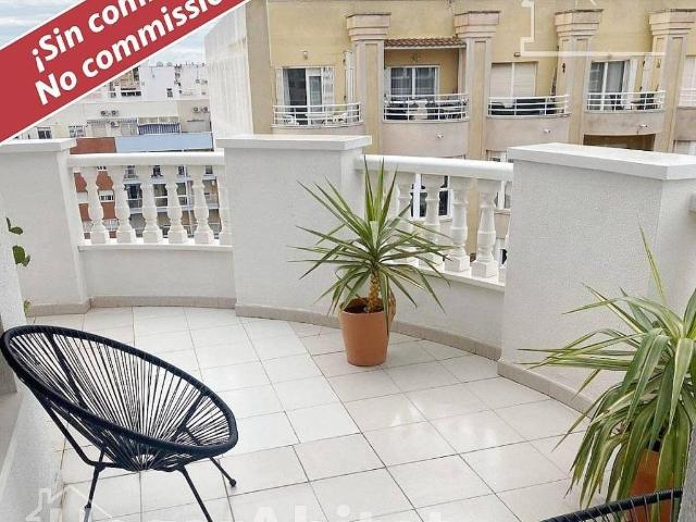 Piso en Venta en Torrevieja