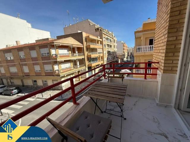 Piso en Venta en Torrevieja