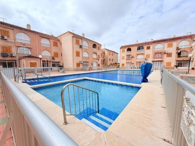 Piso en Venta en Torrevieja