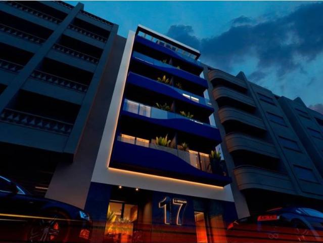 Piso en Venta en Torrevieja
