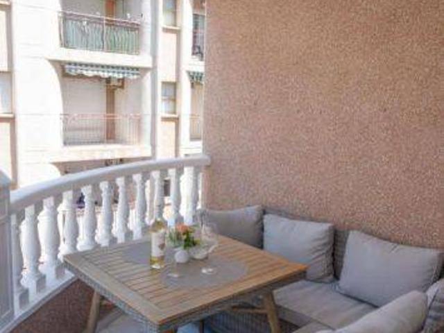 Piso en Venta en Torrevieja